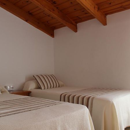 Hostal Masin Tabarca Εξωτερικό φωτογραφία