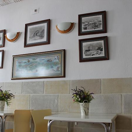 Hostal Masin Tabarca Εξωτερικό φωτογραφία