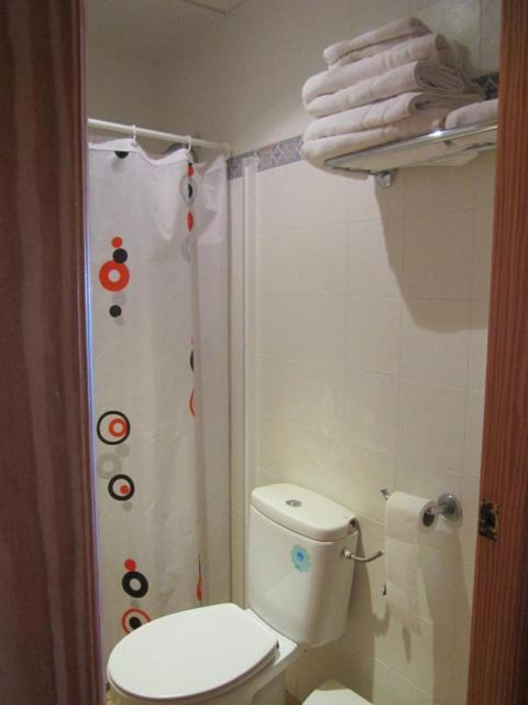 Hostal Masin Tabarca Δωμάτιο φωτογραφία