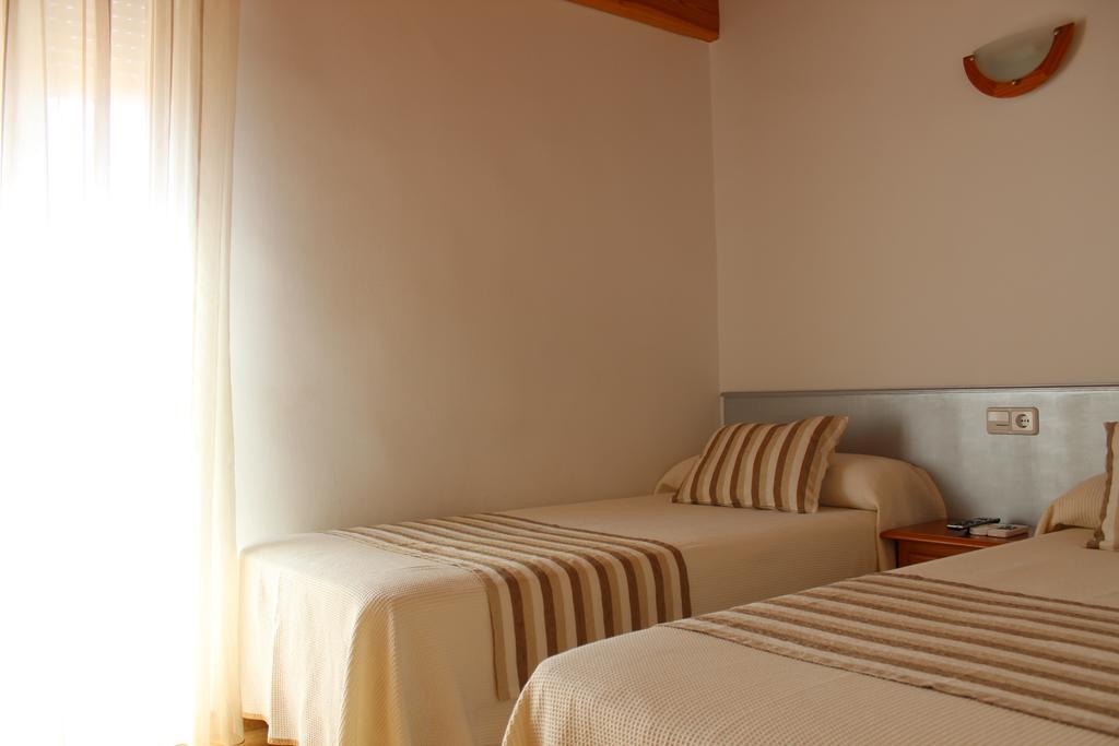 Hostal Masin Tabarca Εξωτερικό φωτογραφία