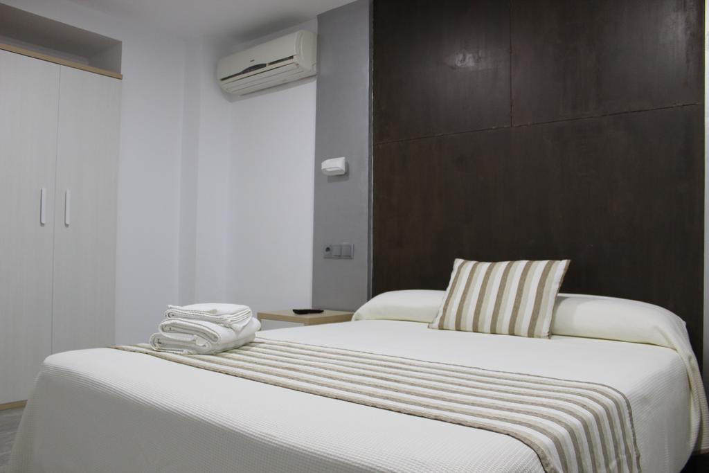 Hostal Masin Tabarca Εξωτερικό φωτογραφία