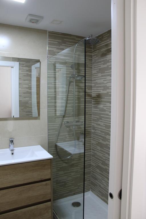 Hostal Masin Tabarca Εξωτερικό φωτογραφία