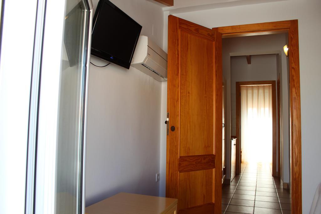 Hostal Masin Tabarca Εξωτερικό φωτογραφία