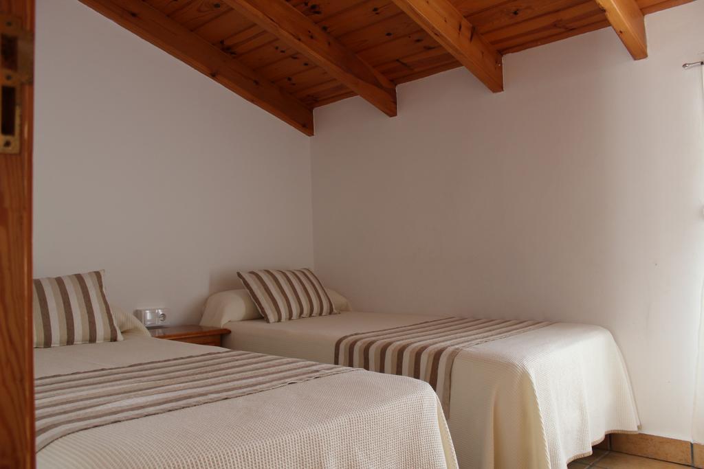 Hostal Masin Tabarca Εξωτερικό φωτογραφία