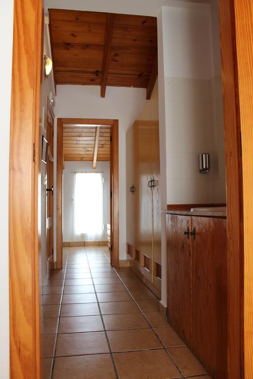 Hostal Masin Tabarca Εξωτερικό φωτογραφία