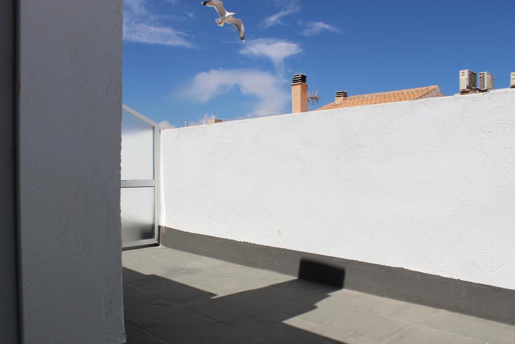 Hostal Masin Tabarca Εξωτερικό φωτογραφία